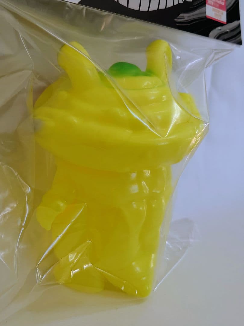 エンビー カネゴン ワンフェス ウルトラマン ブルマァク マルサン M1号