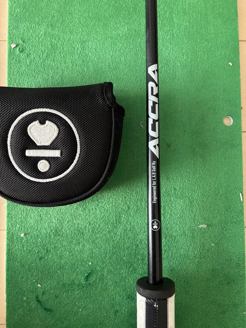 L.A.B.GOLF Mezz.1 MAX Custom 中尺 37インチ
