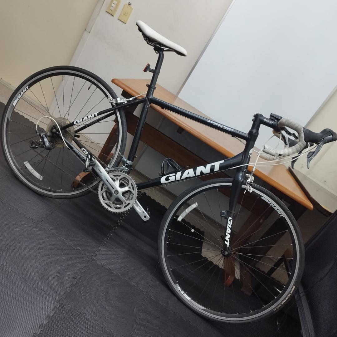 GIANT 「ジャイアント」 PACE ロードバイク
