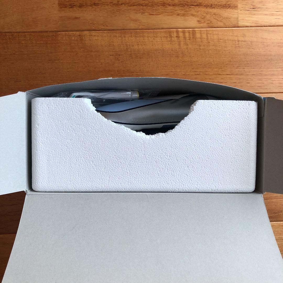 電動歯ブラシ BRAUN Oral-B 4000 DELUXE