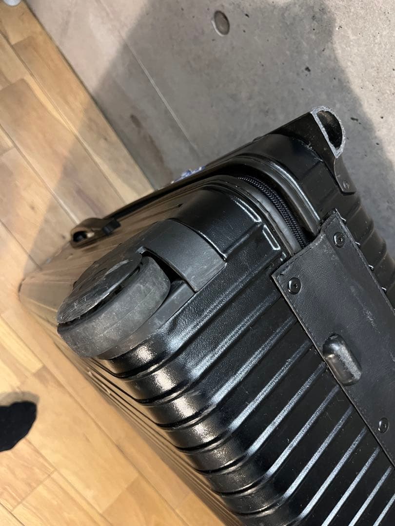 サルサ　RIMOWA Salsa