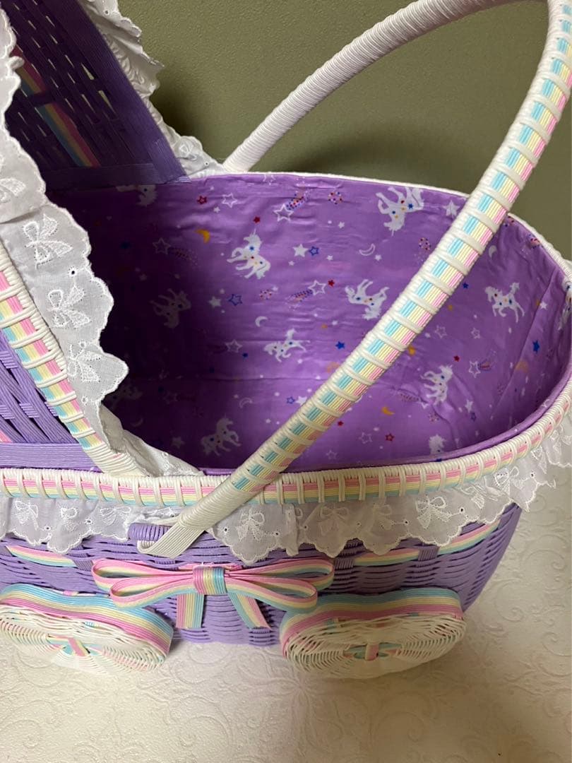 クリステル様　オーダー完成品