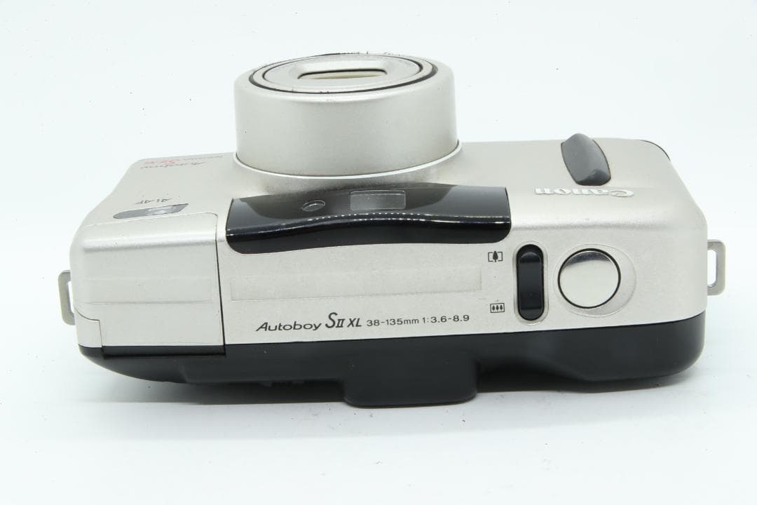 【M2105】 Canon Autoboy SⅡ XL キャノン オートボーイ