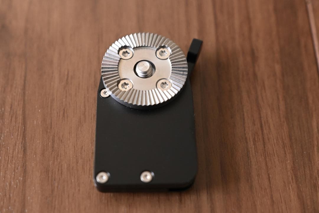 Bright Tangerine AXL EVFマウントベースキット ARRI用