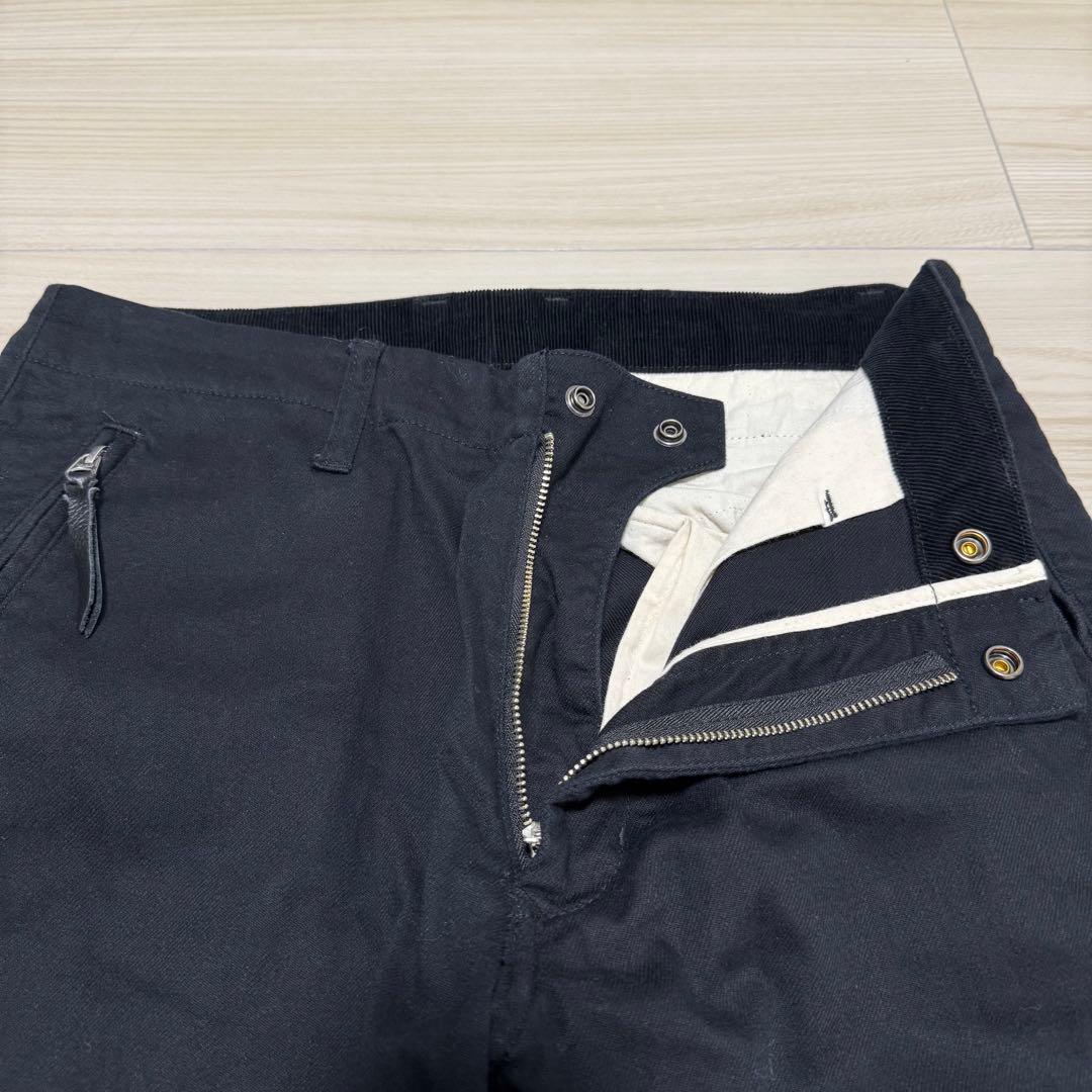 【美品✨】Maxfritz ヒートガードジョッキーパンツ MFP-2471 2L