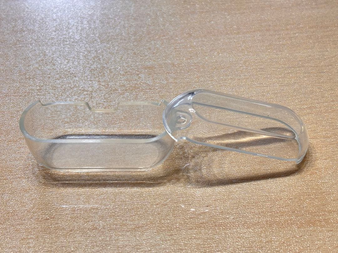 【超美品】パナソニック Technics EAH-AZ100 ワイヤレスイヤホン