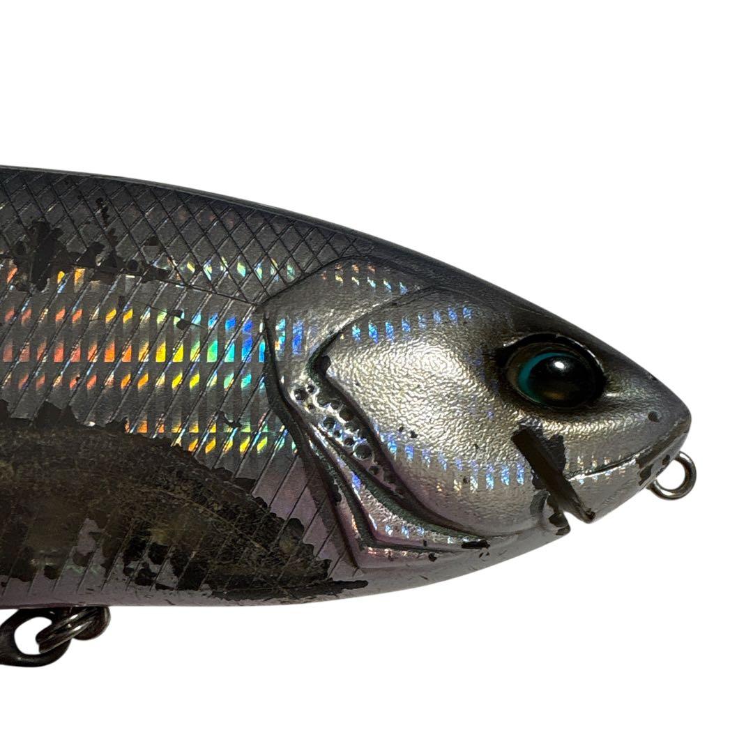 【DRT】 KLASH9 low クラッシュ9 Low # レーザースペック