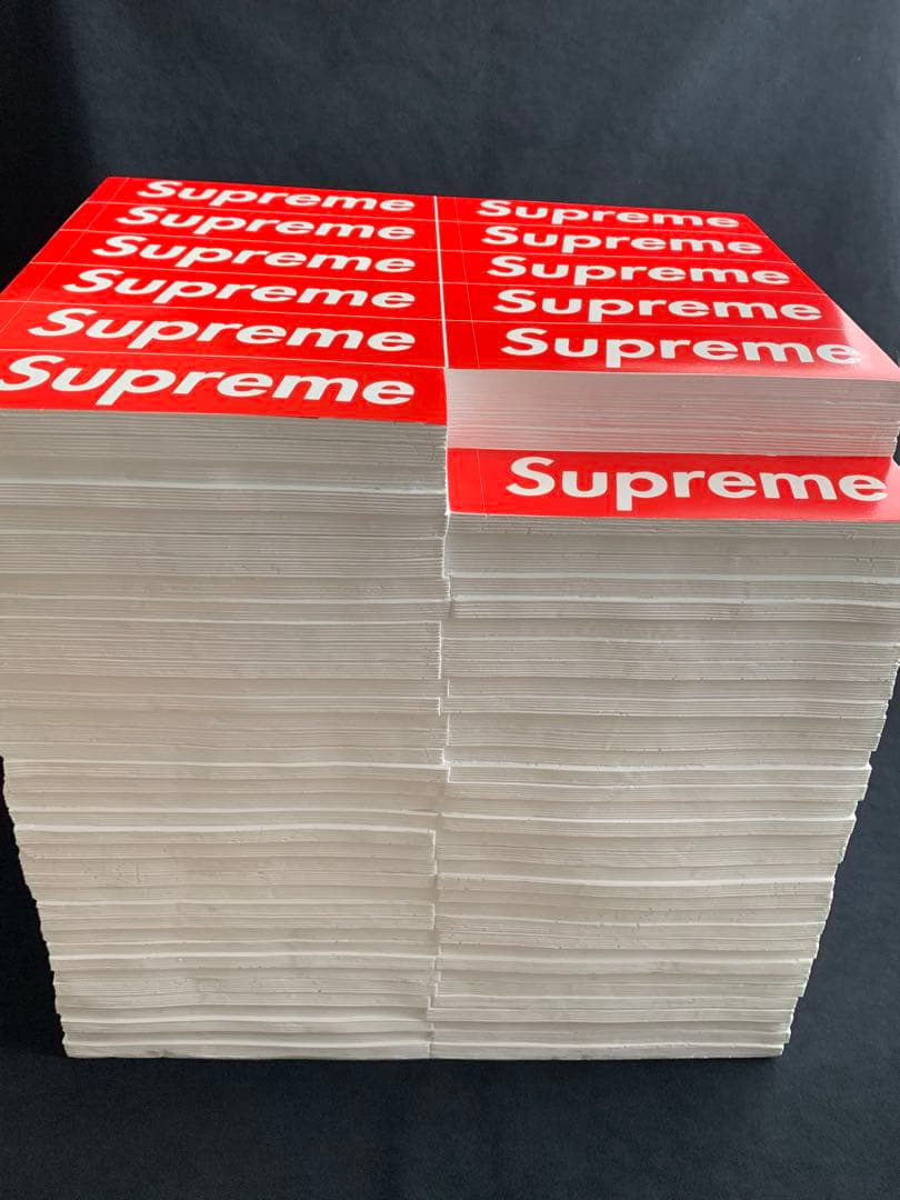 Supreme サイドテーブル 新品・未使用品