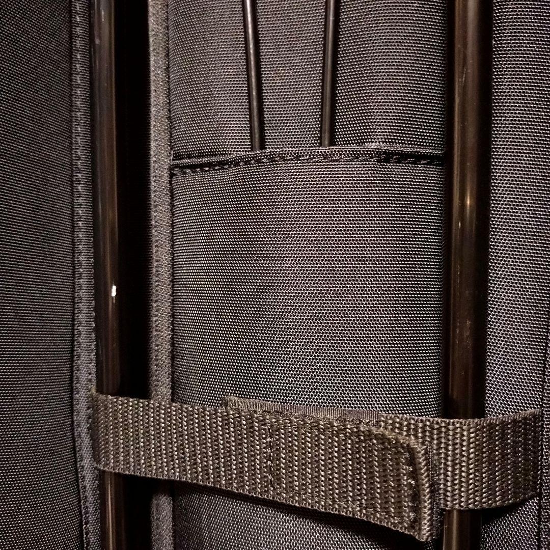 Callaway　スタンド型キャディバック　ゴルフバッグ　キャロウェイ