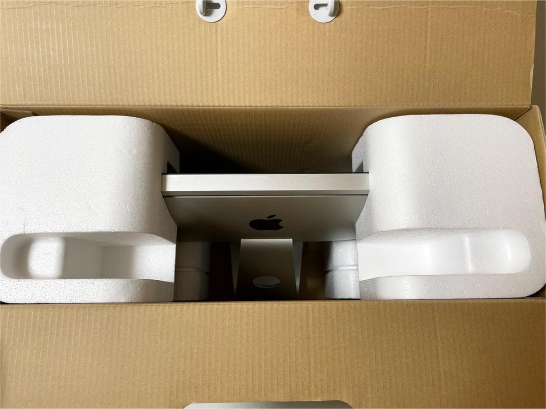 iMac 2011 21.5型 i7 3.5 SSD500 Win10 箱付き