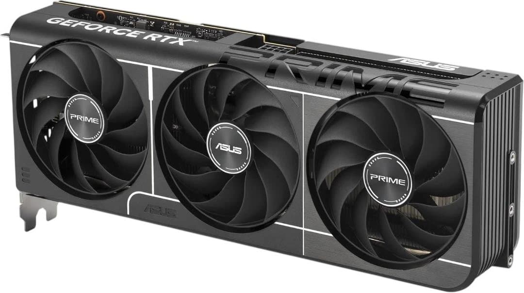 新品未開封 ASUS PRIME RTX 5060 Ti OC 16GB
