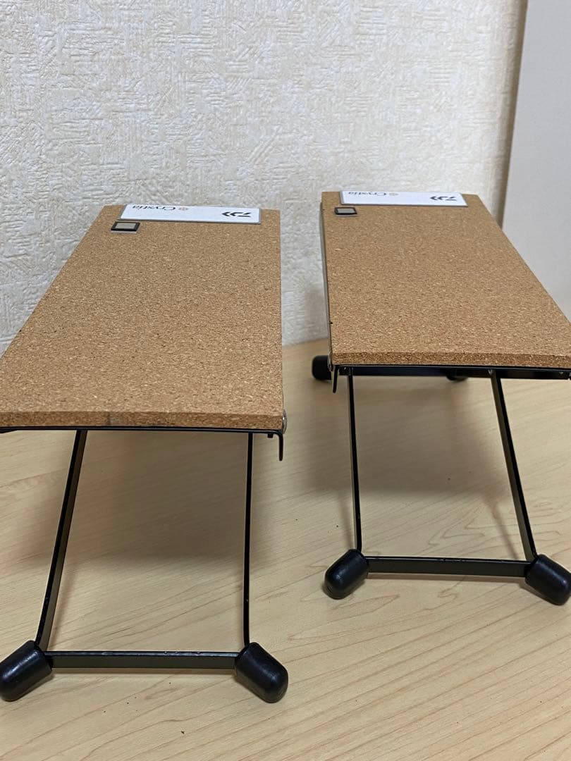 ダイワ クリスティア ワカサギAIR 外部電源BOX 可変アダプター 叩き台