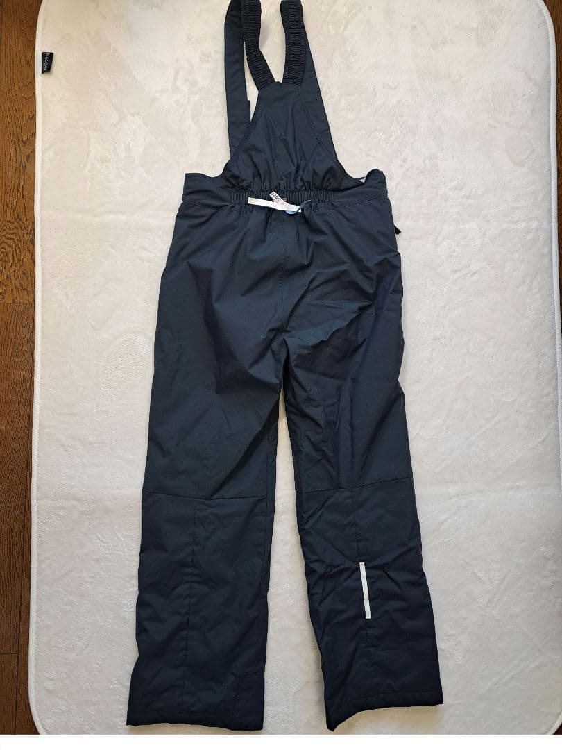 スキーウェア　150cm　DESCENTE