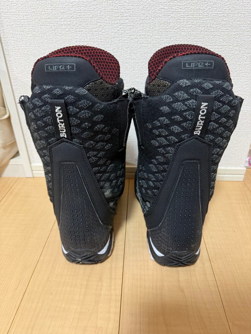 スノーボード Burton SLX 26.5