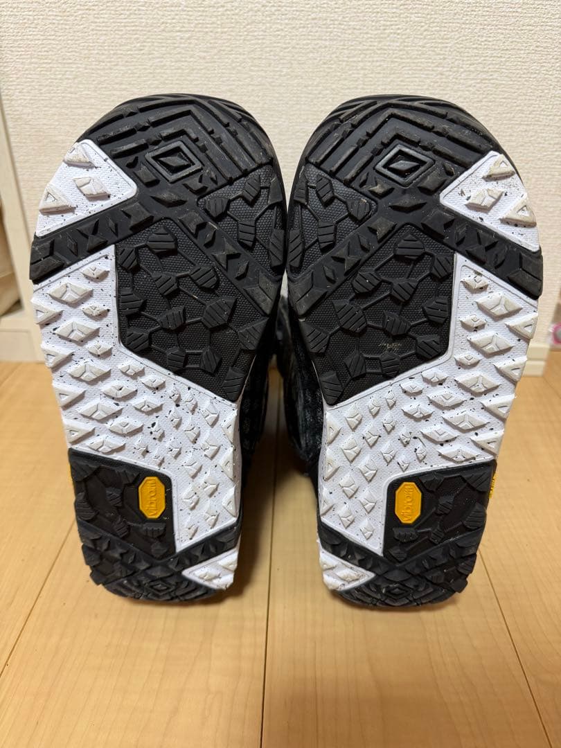 スノーボード Burton SLX 26.5