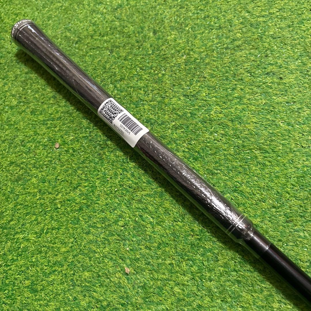 未使用品Qi4D LS ドライバー用シャフト REAX LR60 Flex S