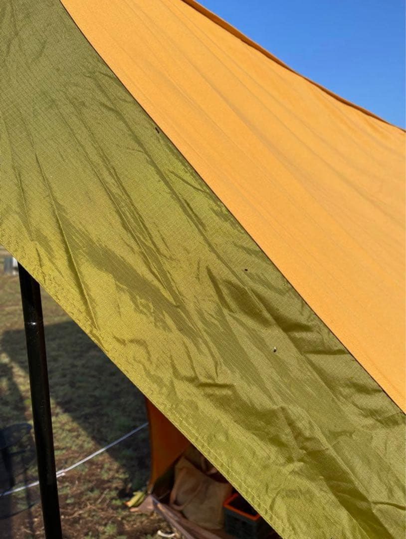 テンマクデザイン　サーカスtc dx ソルムバージョン