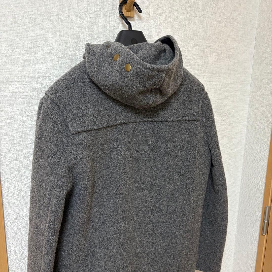 【GLOVERALL】モンティ ダッフルコート