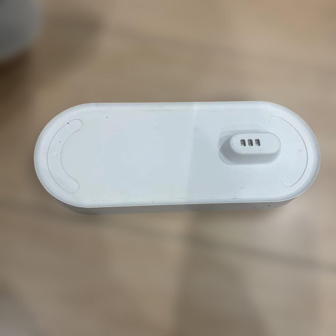 お手元スピーカー SONY SRS-LSR100 ソニー