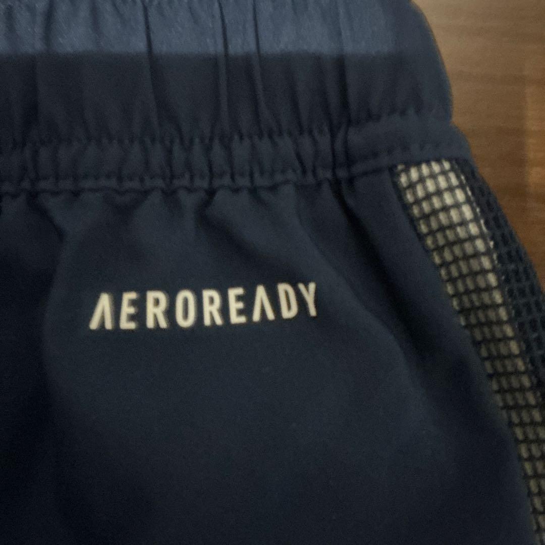 横浜F・マリノス adidas トレーニングウェアセット