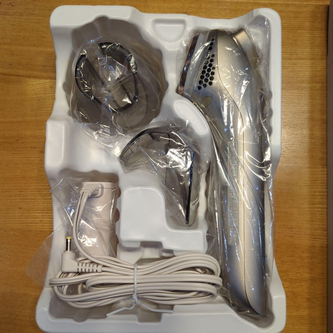 ボディ・フェイスケア Panasonic EH-ST0A-N GOLD