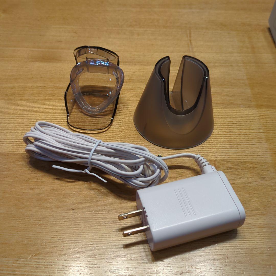 ボディ・フェイスケア Panasonic EH-ST0A-N GOLD