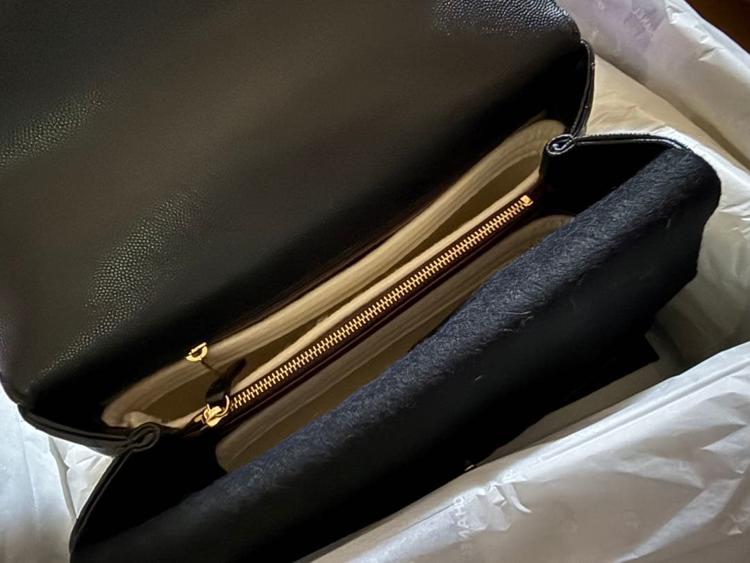 シャネルココハンドル　29