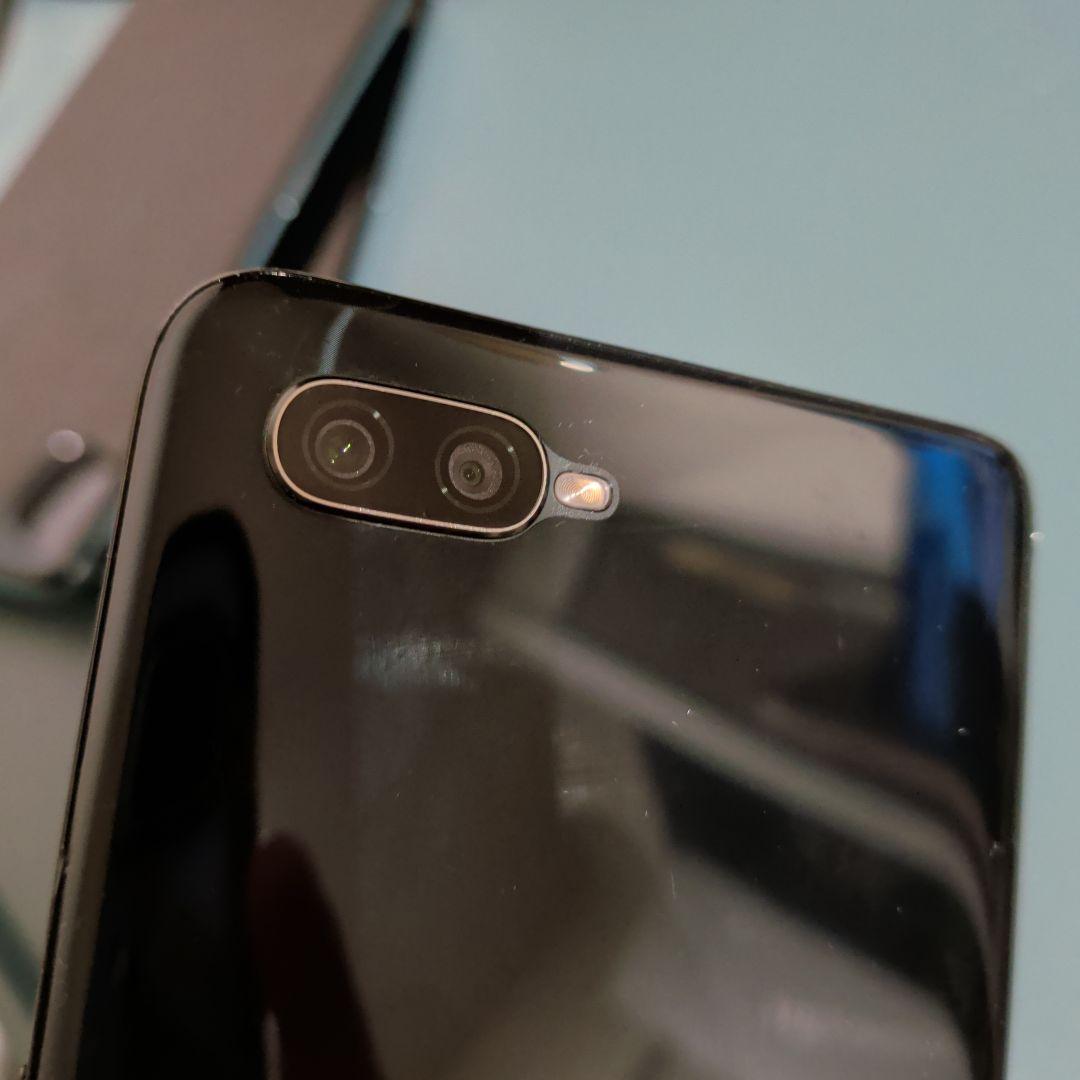 スマートフォン本体 OPPO RenoA 64GB