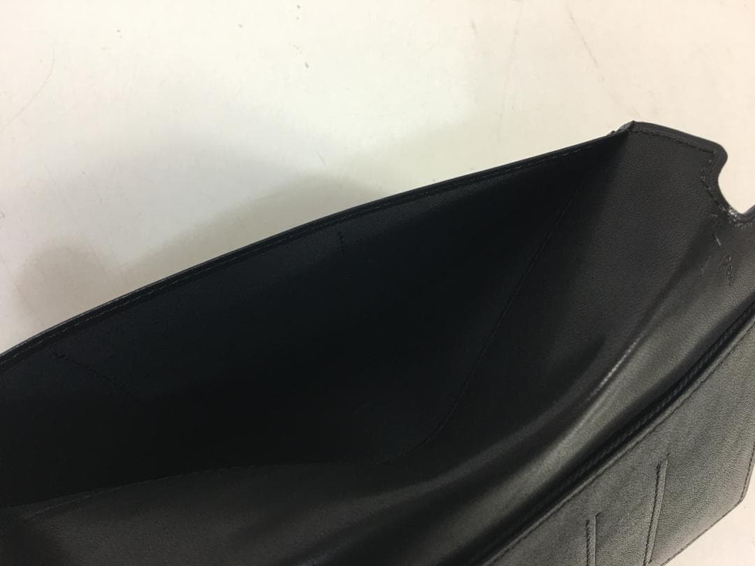 ☆未使用 B印 YOSHIDA ほぼ日手帳 WEEKS パスポートカバー 黒