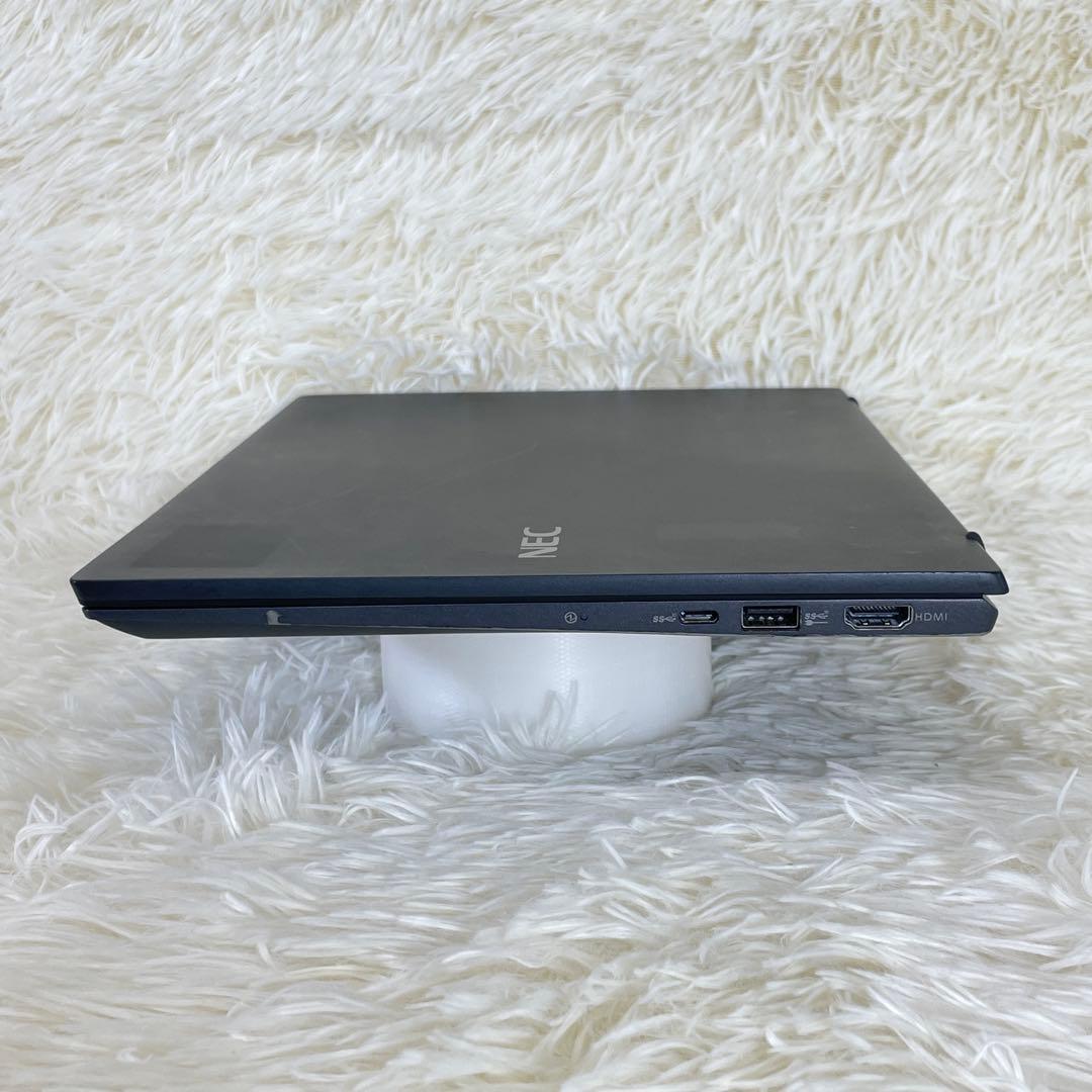 ③NEC versaPro VKT16GZG Windows11 i5-8世代