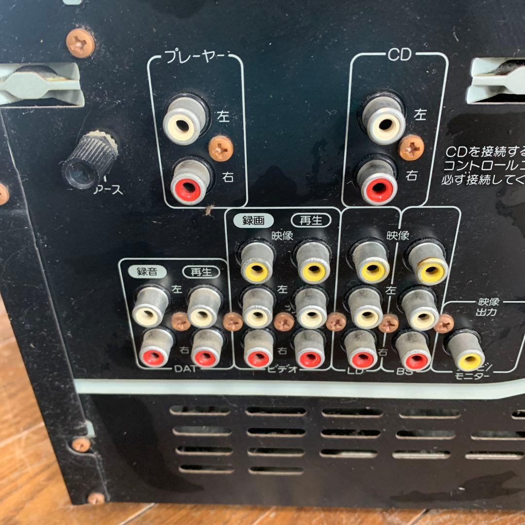 PIONEER ステレオシステム