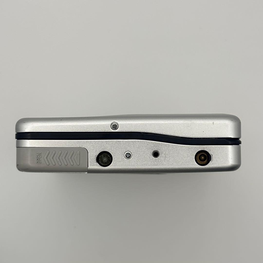 SONY WM-EX677 WALKMAN ソニー カセットウォークマン