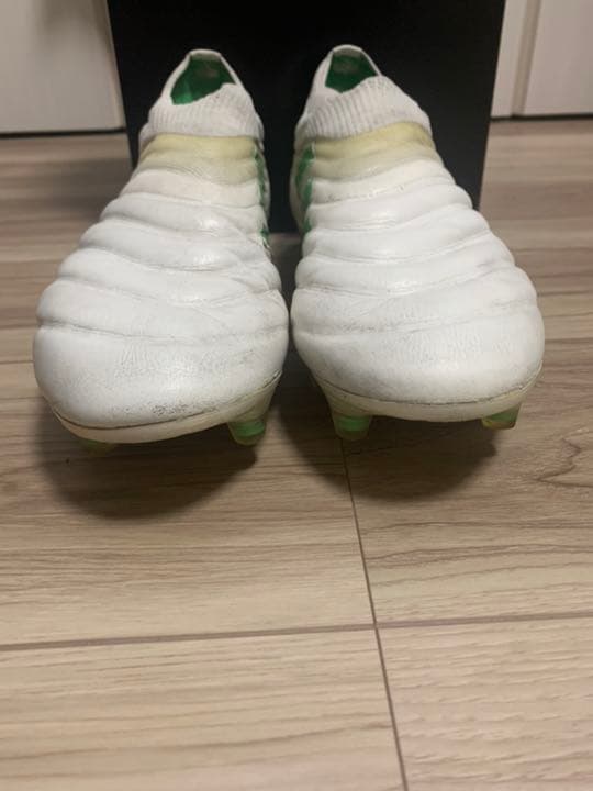 シューズ adidas COPA19+FG/AG