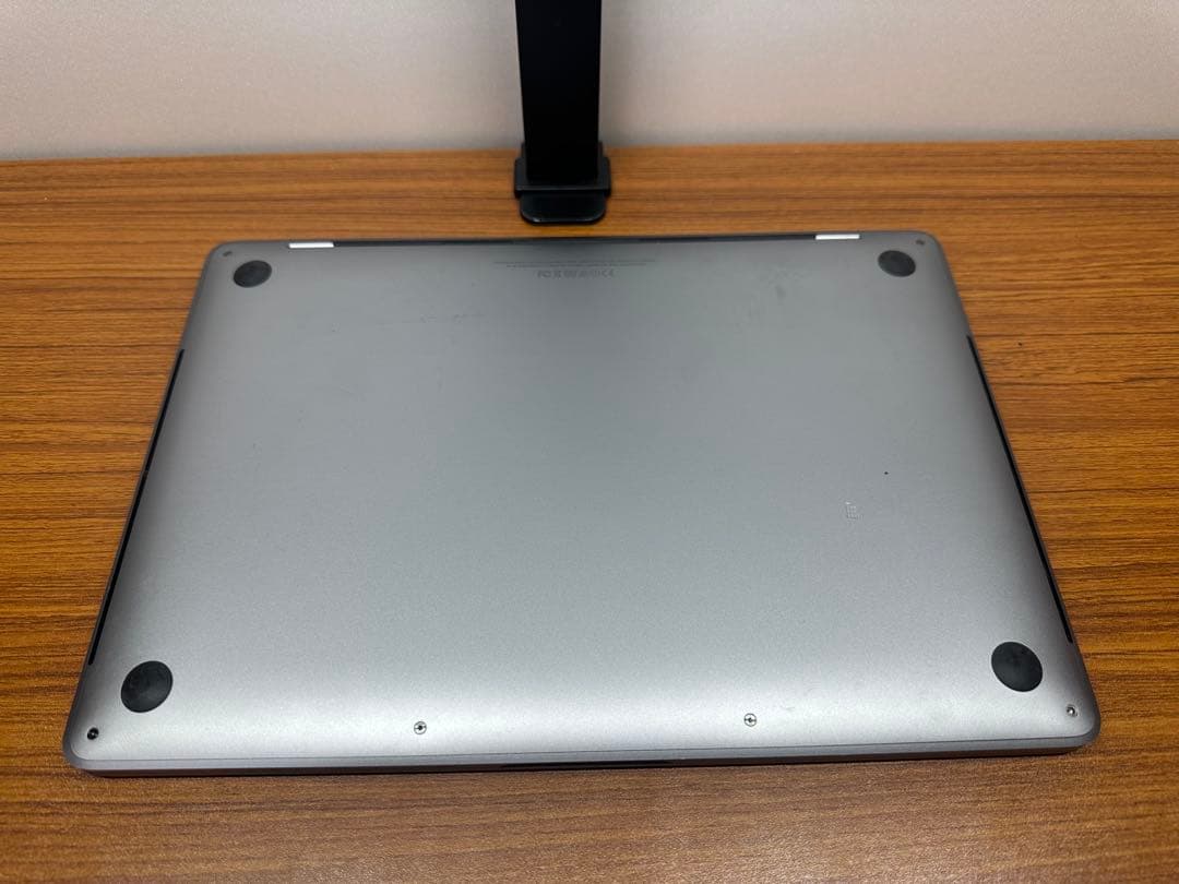 Macbook Pro まとめてジャンク品の出品