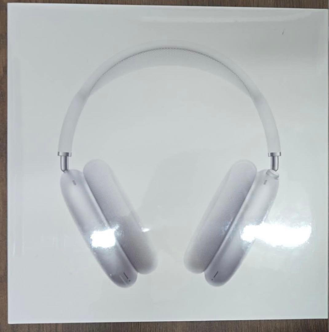 p*a様 【新品未開封】国内正規品　AirPods Max with Smart