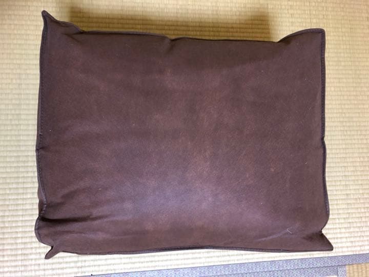 新品　羽毛布団　セミダブル