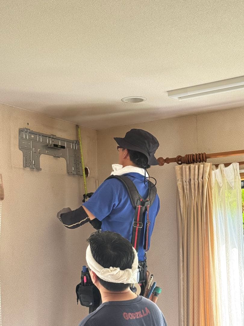 PanasonicインバータールームエアコンCS-EX566C2 豊島区引取のみ