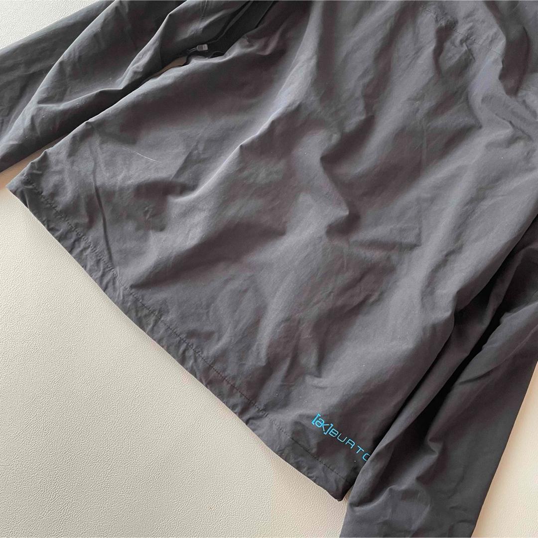 5479　バートン ak 2L サイクリックジャケット ゴアテックス