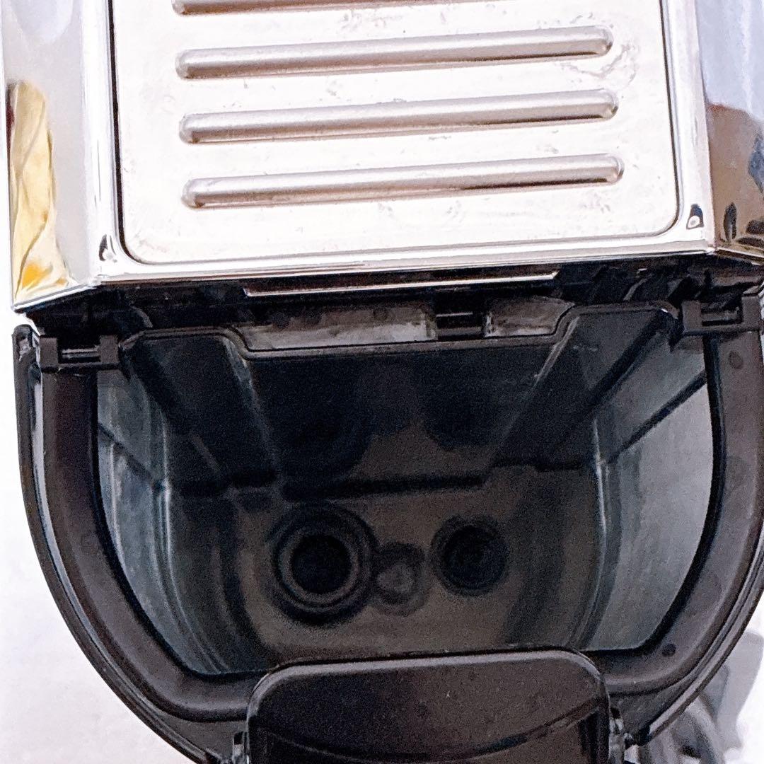 DeLonghi デディカ エスプレッソ・カプチーノメーカー EC680