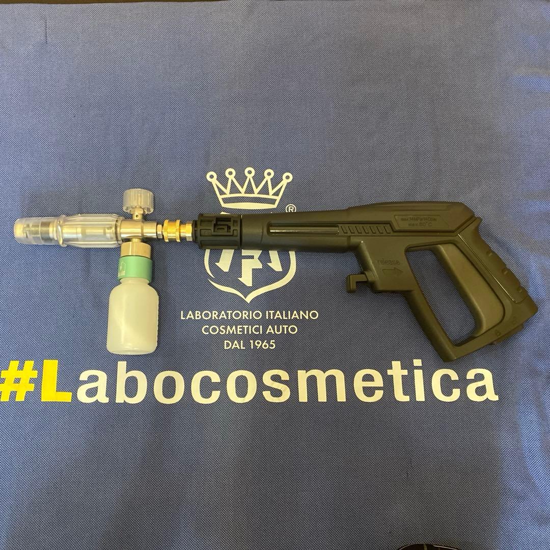 や*ん様 グリーンライフ 高圧洗浄機 G-WASH Plus ビューティフルカー