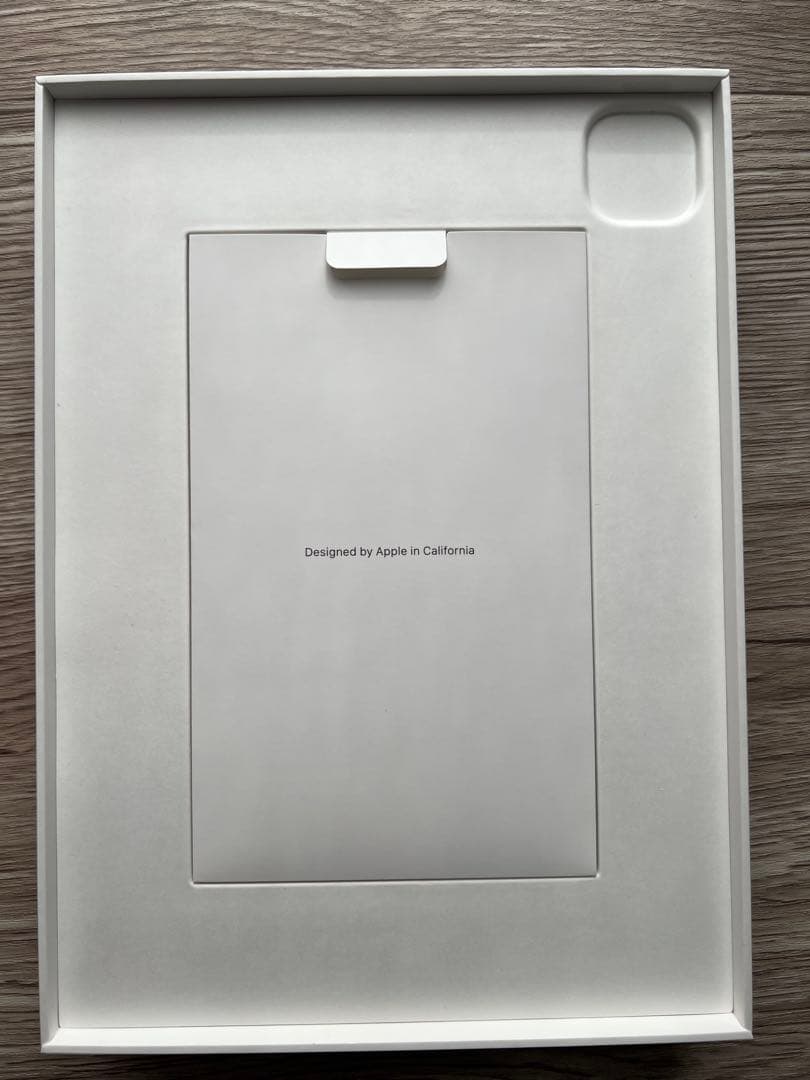 【美品】iPad Pro 11インチ 第3世代 256GB Wi-Fiモデル