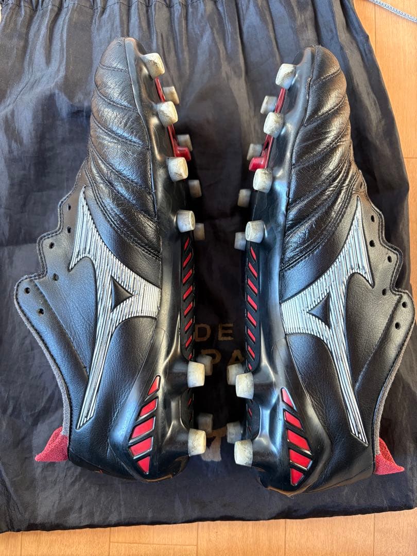 モレリアネオ3／ブラック