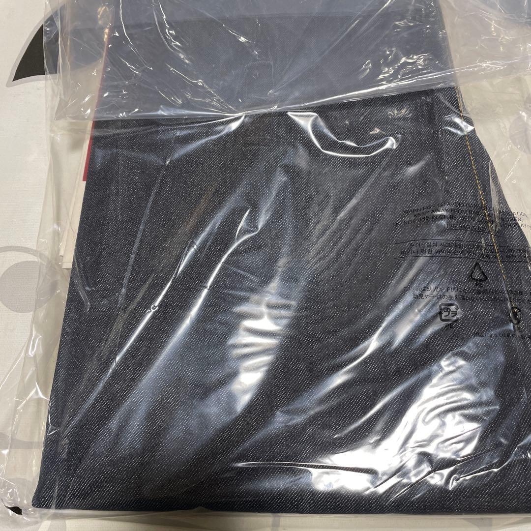 リーバイス 501xx 1947年復刻　W32/L34