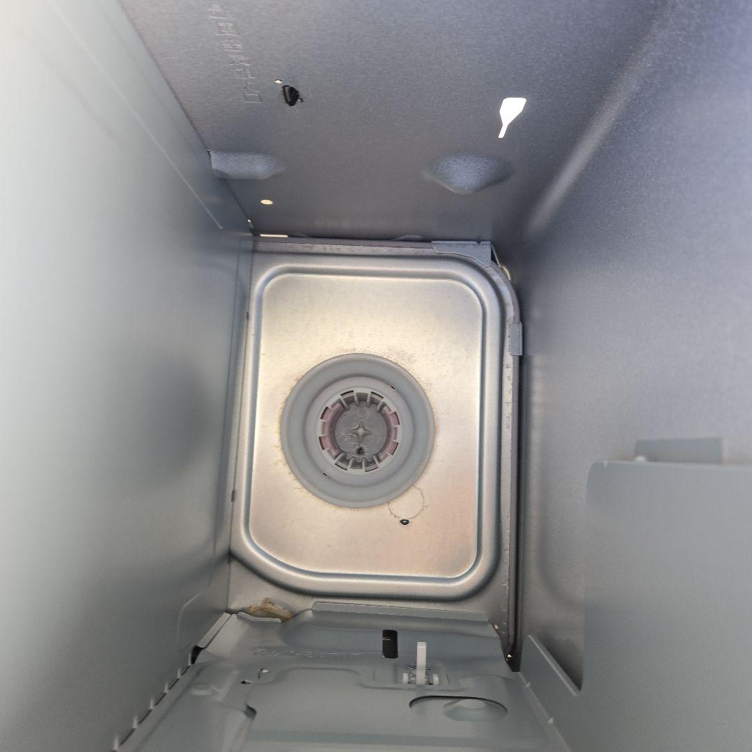 ①ダイチニ石油ファンヒーター fw-5620 ２１年式