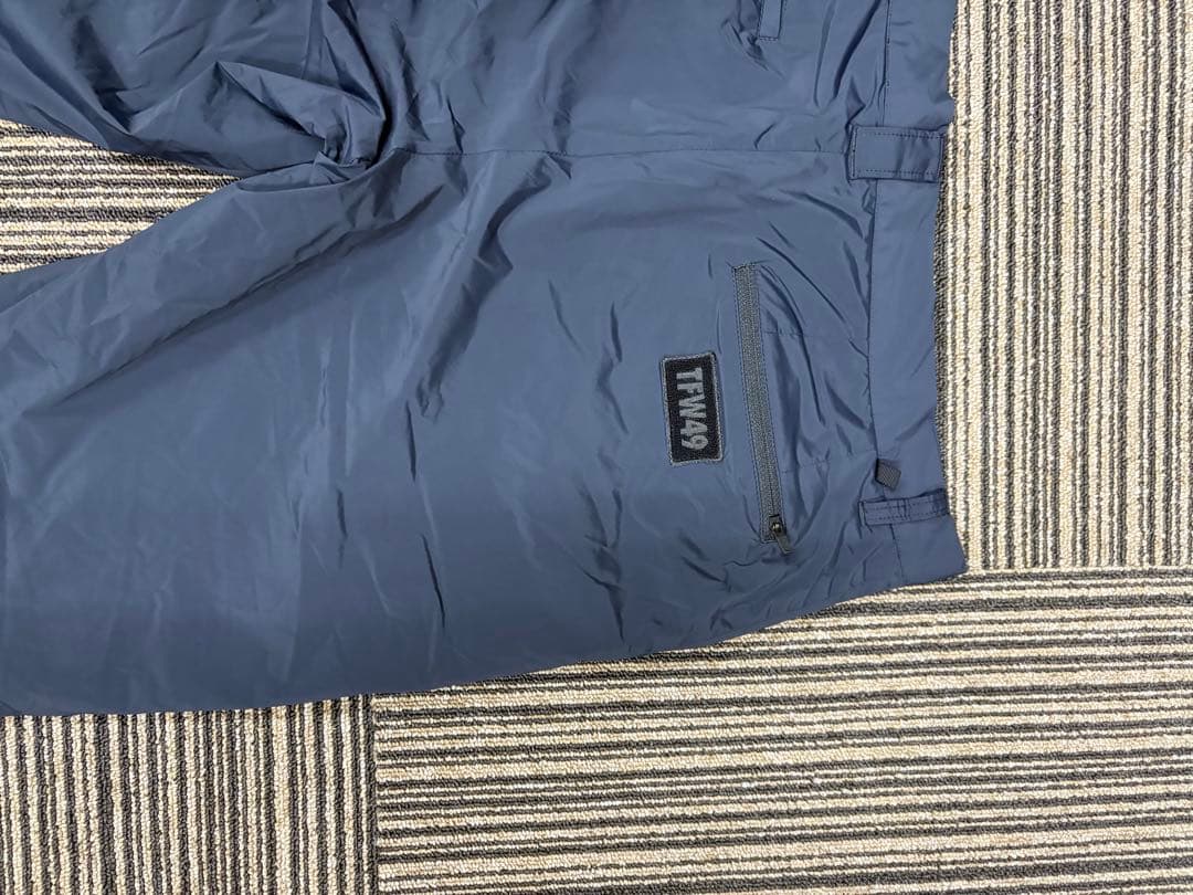 メンズウェア TFW49 OCTA PANTS NAVY XL