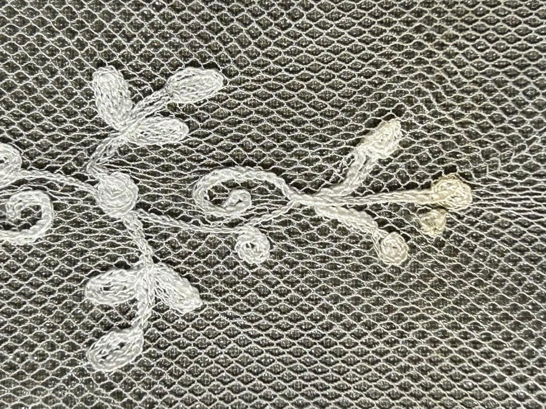 アンティークレース