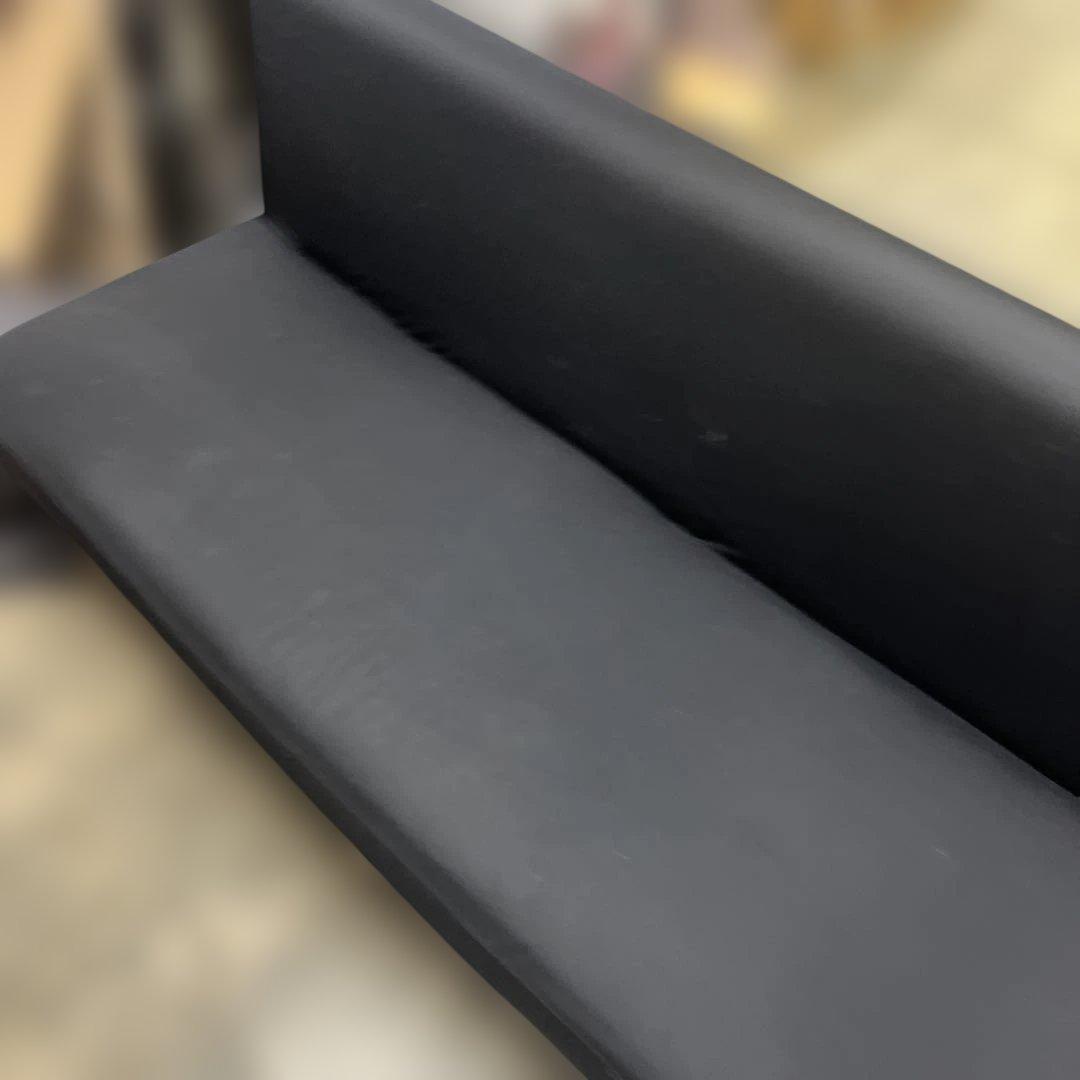 【unico】コーナーソファ◇マノア◆廃盤品