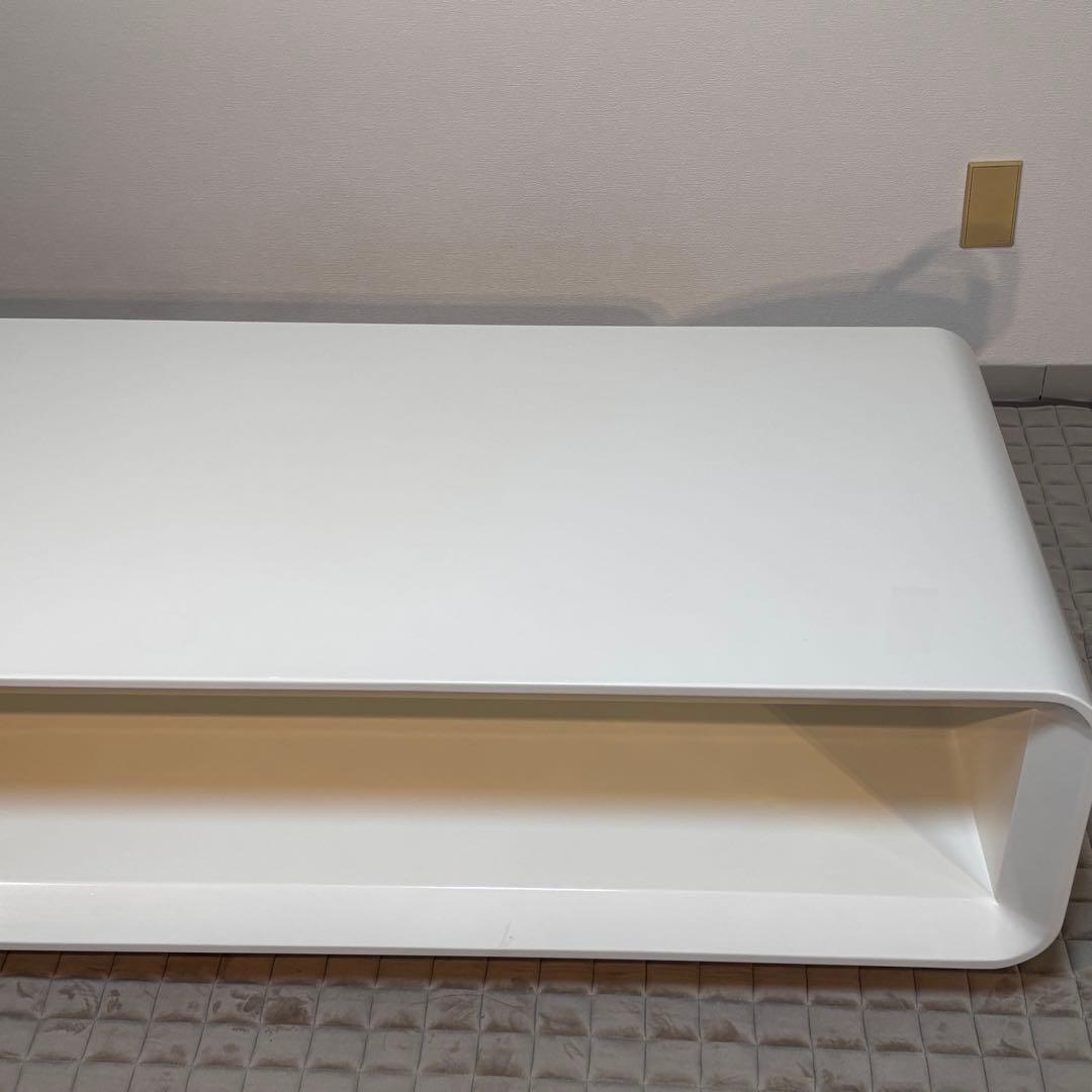 定価¥59,800｜ HOBANG 白 センターテーブル ローテーブル