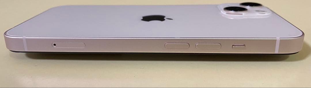 ※ken【最終価格】iPhone13 ピンク 128GB SIMフリー