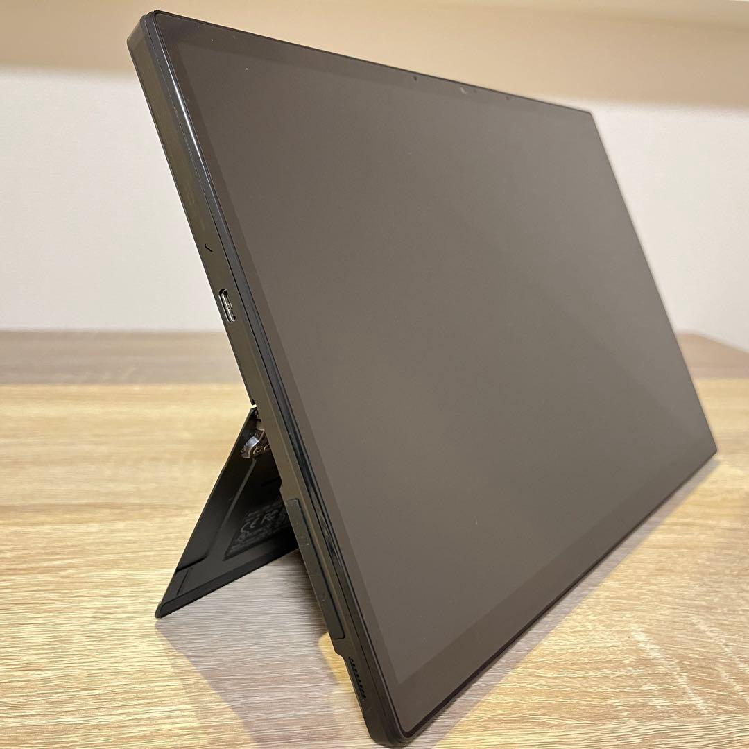 【タブレットPC】ASUS Z13 GZ301 i5 12世代16GB 512